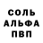 Мефедрон 4 MMC Ania Baidusenova