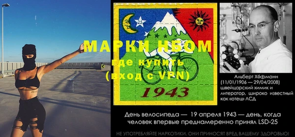 бошки Мегион